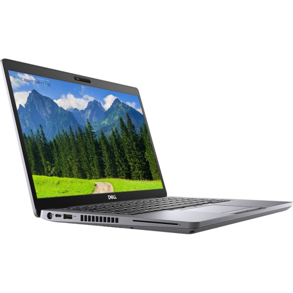 Dell Latitude 5410