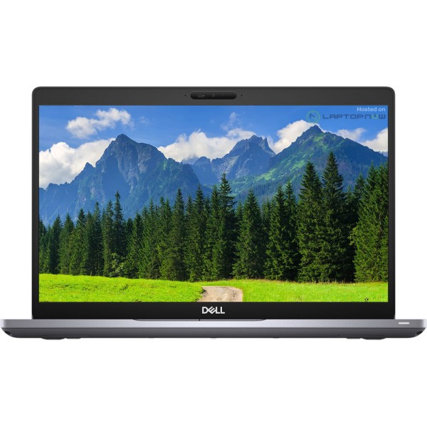 Dell Latitude 5410