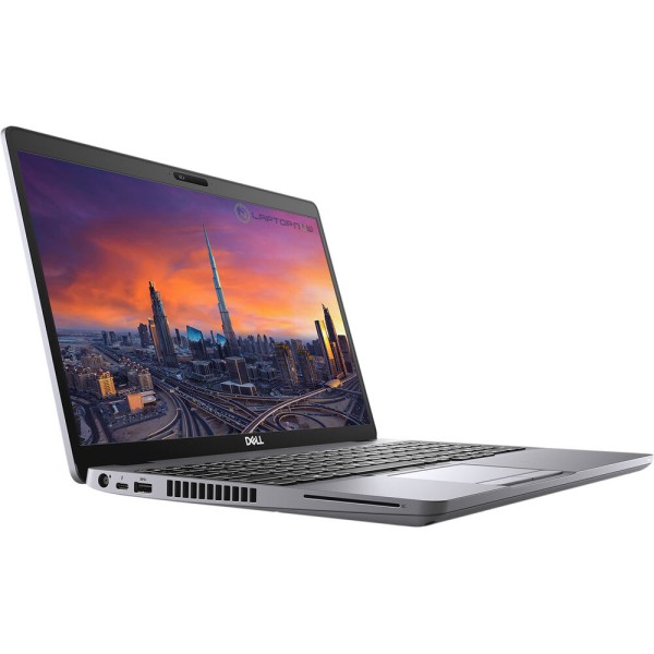 Dell Precision 3550