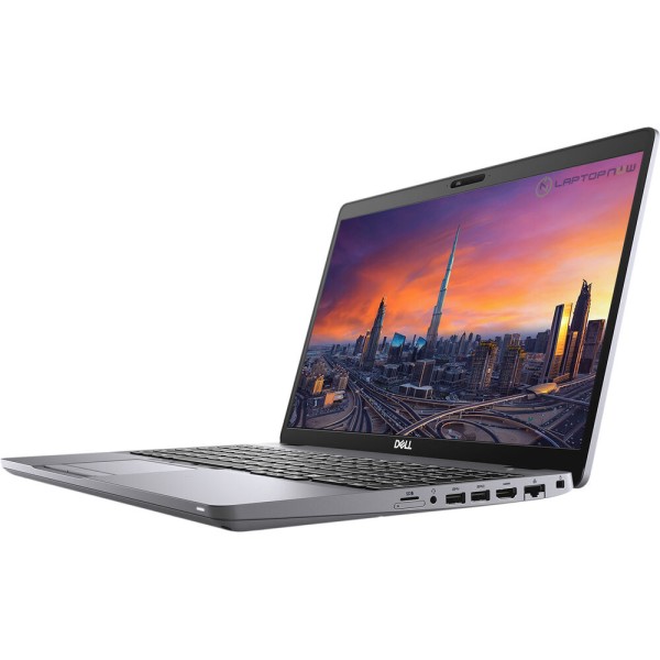 Dell Precision 3550
