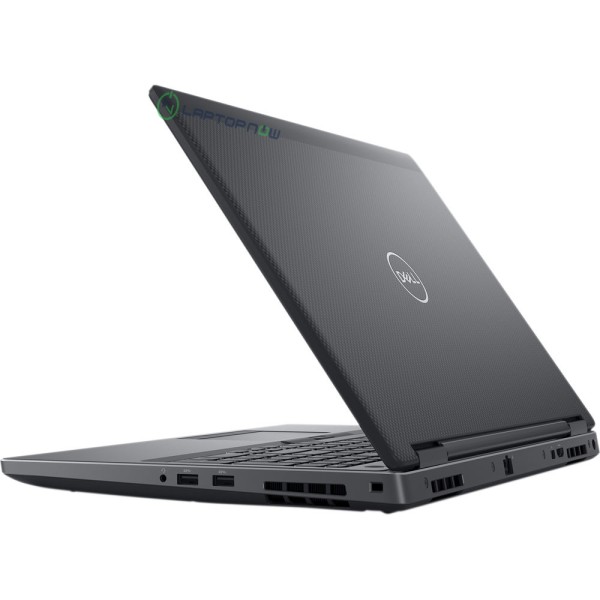 Dell Precision 7530 (4)