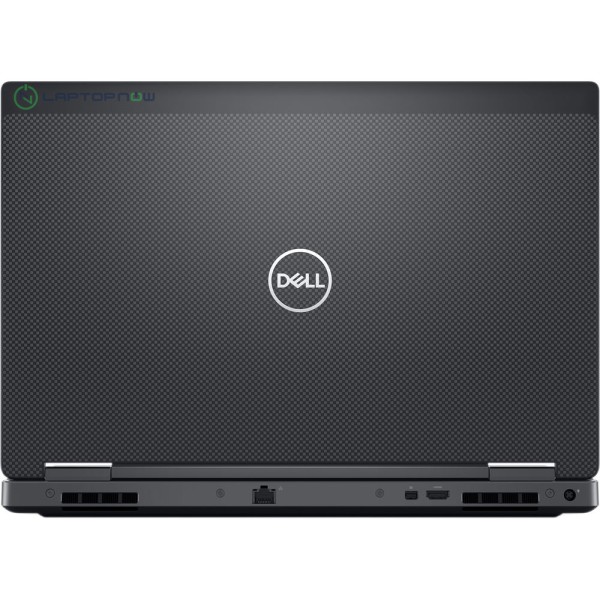 Dell Precision 7530 (6)