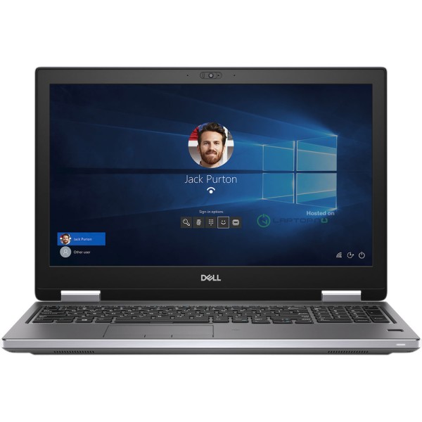 Dell Precision 7540 Laptop Now LaptopNow (2)