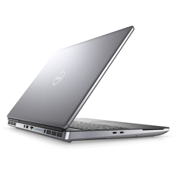 Dell Precision 7560 Laptop Now (3)
