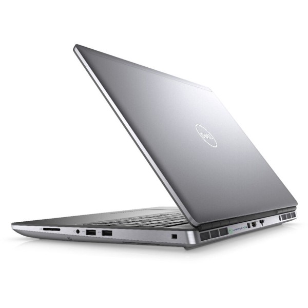 Dell Precision 7560 Laptop Now (4)