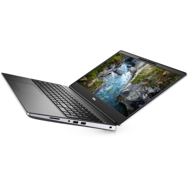 Dell Precision 7560 Laptop Now (5)