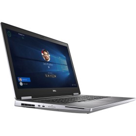Dell  Precision 7740