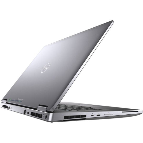 Dell Precision 7740 Laptop Now (7)