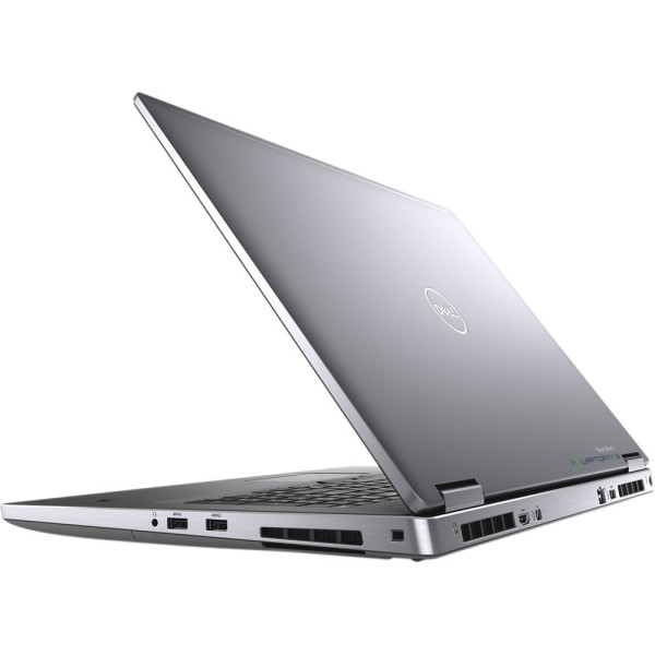 Dell Precision 7740 Laptop Now (8)