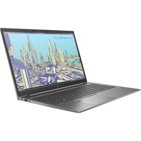 HP ZBook FireFly 15 G8