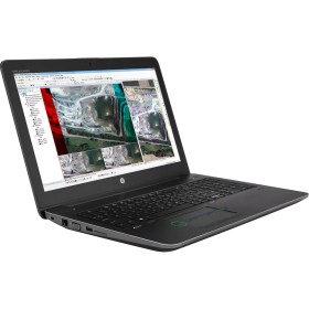 HP Zbook 15 G3