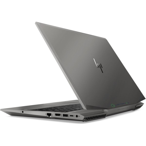 HP Zbook 15 G6 Laptop Now (3)