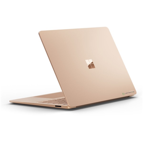 Surface Laptop 7 vang nau (5)