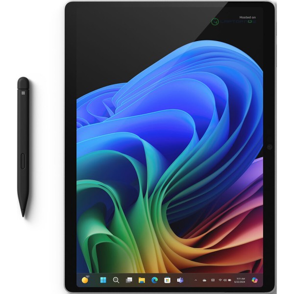 Surface Pro 11 (Platinum)