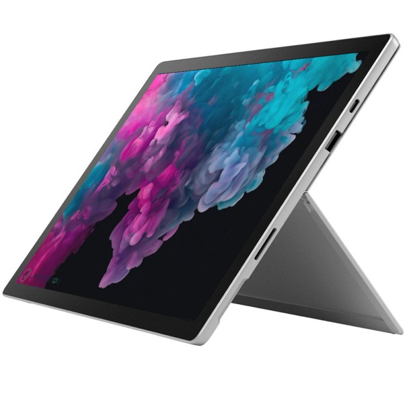 Surface Pro 6