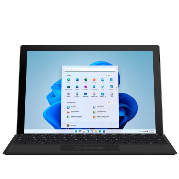 Surface Pro 7 Plus