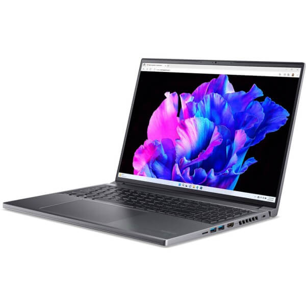Acer Swift X 16 (SFX16-61G-R4J6)