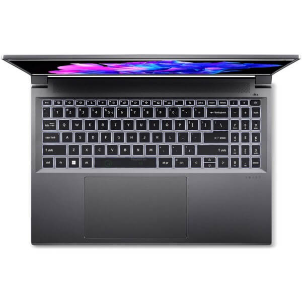 Acer Swift X 16 (5)