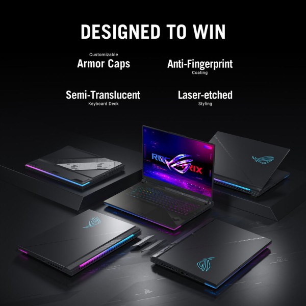 ASUS ROG Strix SCAR 18 G834JZR-XS96 (17)