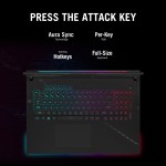 ASUS ROG Strix SCAR 18 G834JZR-XS96 (18)