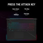 ASUS ROG Strix SCAR 18 G834JZR-XS96 (18)