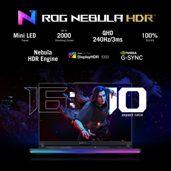 ASUS ROG Strix SCAR 18 G834JZR-XS96 (20)