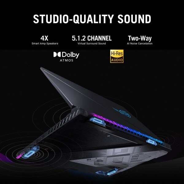 ASUS ROG Strix SCAR 18 G834JZR-XS96 (21)