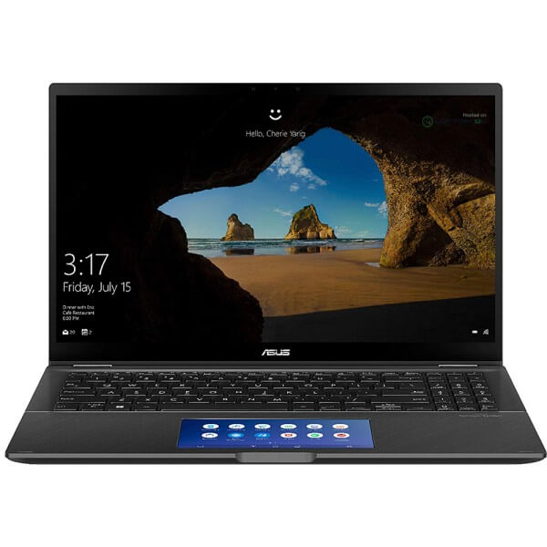 Asus Zenbook Q547F