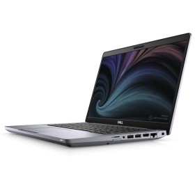 Dell Latitude 5411