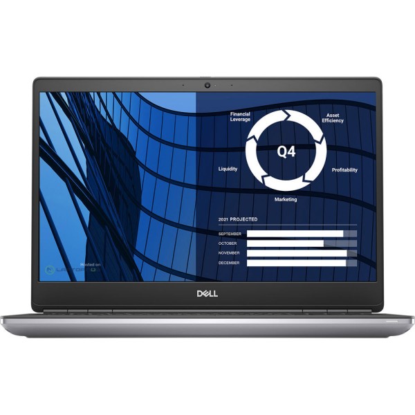 Dell Precision 7550 (2)
