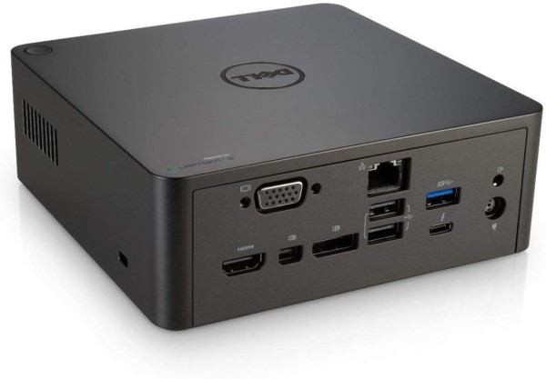 Dell TB16 5