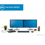 Dell WD15