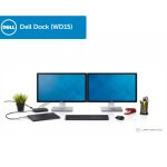 Dell WD15