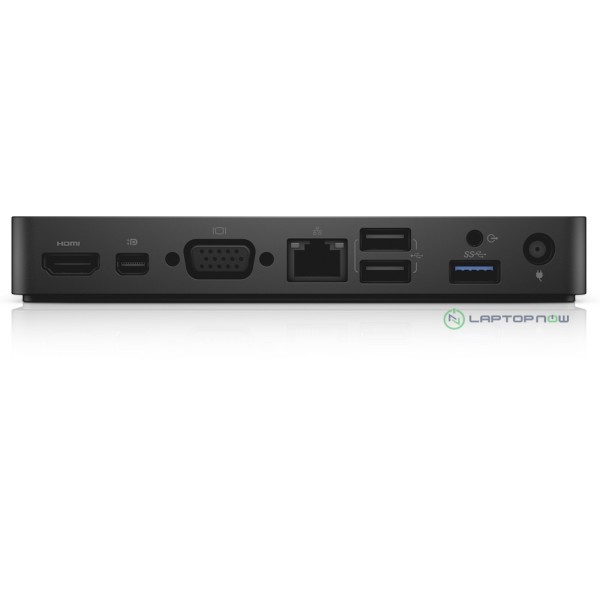 Dell WD15 - dock WD15 4