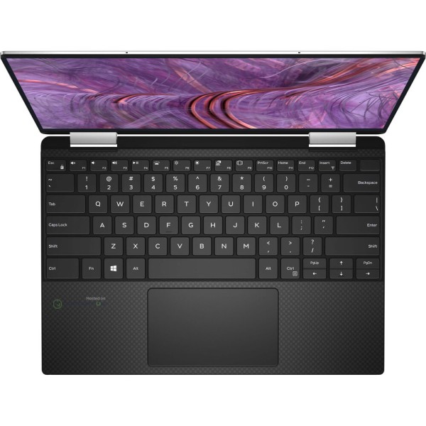 Dell Xps 9310 2 in 1 (13)