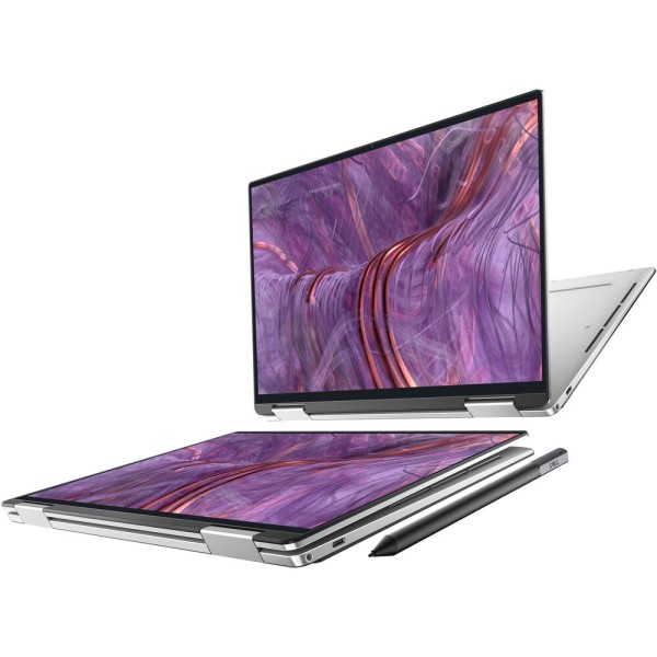Dell Xps 9310 2 in 1 (22)
