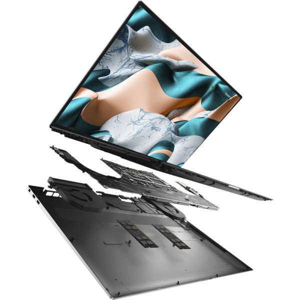 Dell Xps 9500