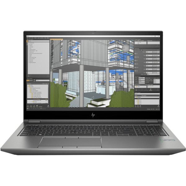 HP Zbook Fury G8