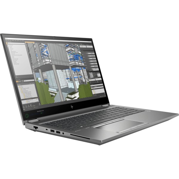 HP Zbook Fury G8