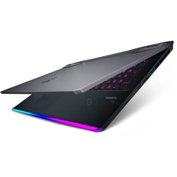MSI GE76 Raider