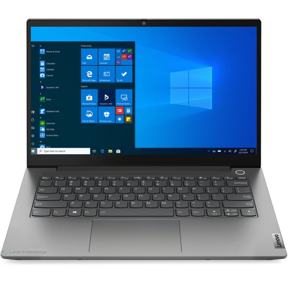 Lenovo Thinkbook 14s G2 (3)