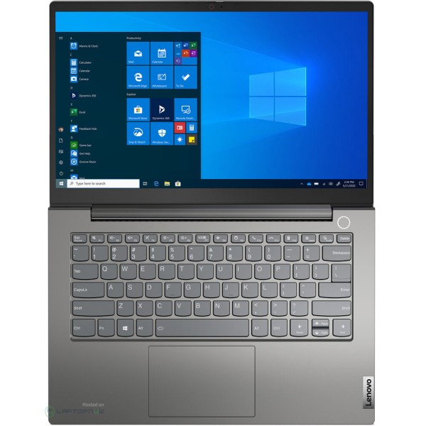 Lenovo Thinkbook 14s G2 (5)