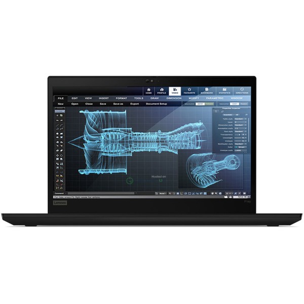 Lenovo ThinkPad P14s G2