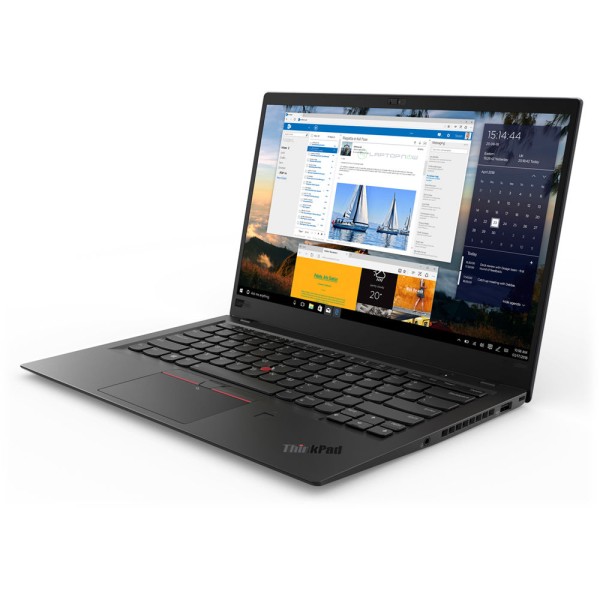 Lenovo ThinkPad x1 carbon Gen 6 (4)