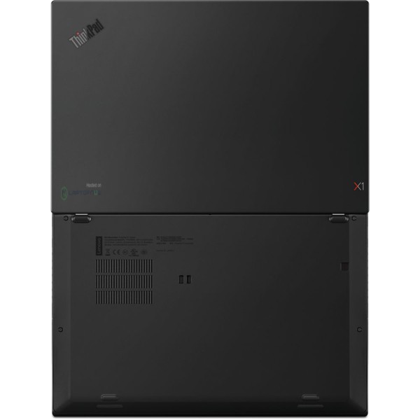 Lenovo ThinkPad x1 carbon Gen 6 (6)