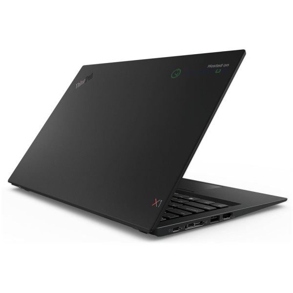 Lenovo ThinkPad x1 carbon Gen 6 (7)