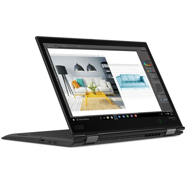 Lenovo Thinkpad X1 Yoga Gen 3