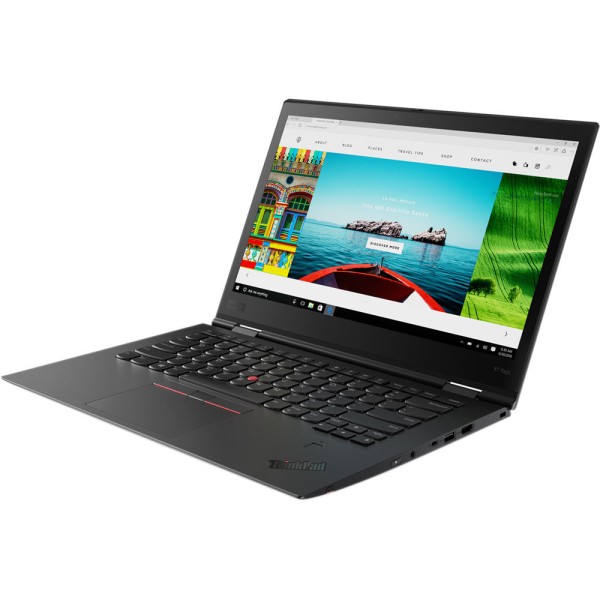 Lenovo Thinkpad X1 Yoga Gen 3
