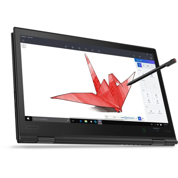 Lenovo Thinkpad X1 Yoga Gen 3 (5)