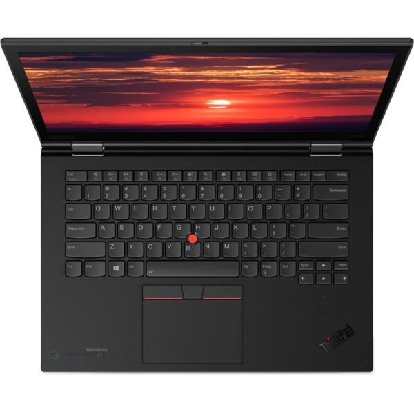 Lenovo Thinkpad X1 Yoga Gen 3 (7)
